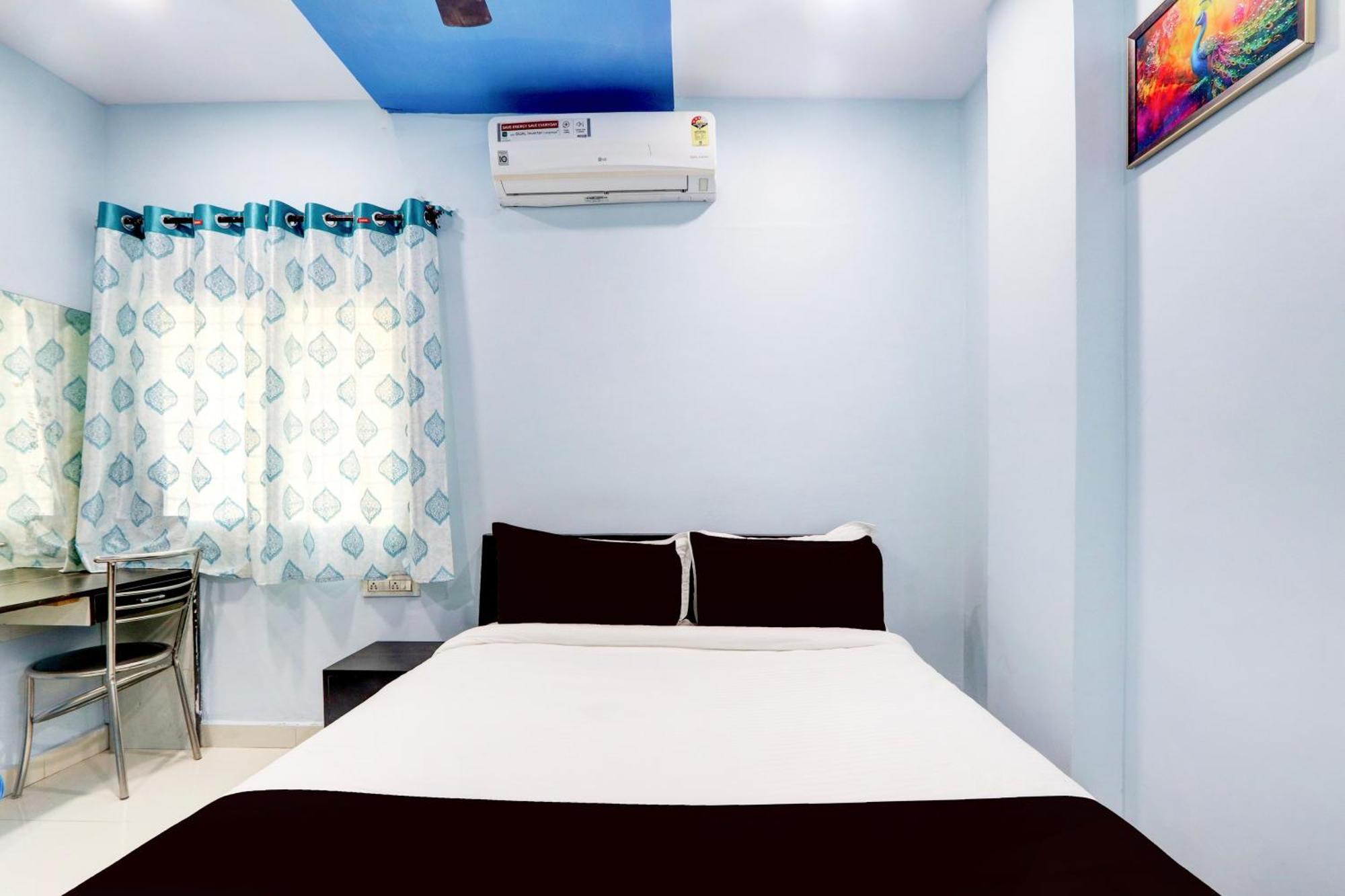 Hotel O Moon Light Nizamabad Exterior photo